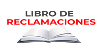 Libro de reclamaciones
