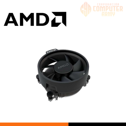 COOLER AMD PARA PROCESADOR AM4