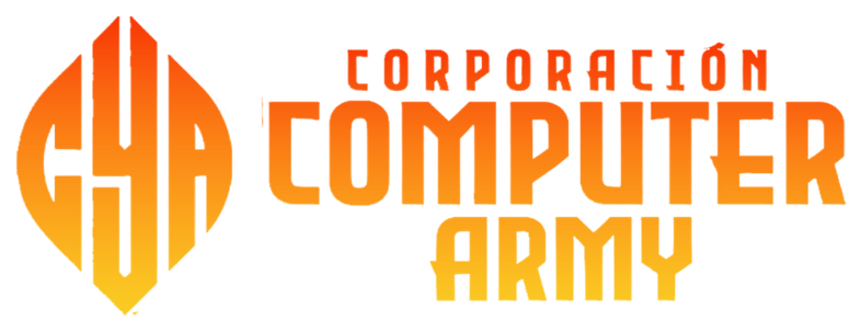 Computer Army